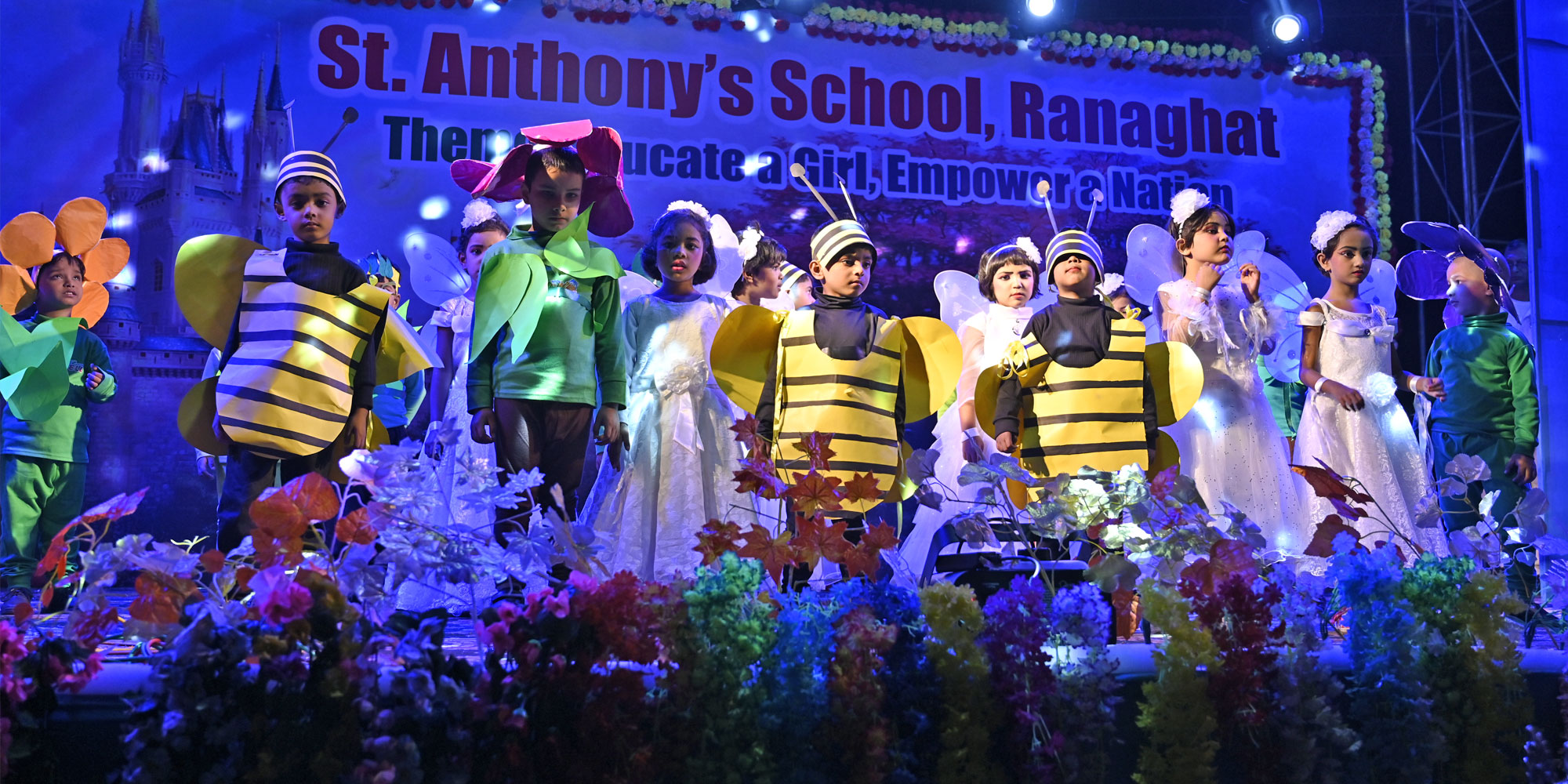 ANNUAL DAY 2022