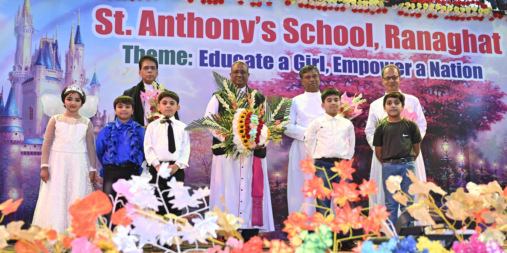 ANNUALDAY 2022